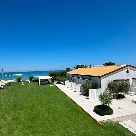 Agriturismo Frontemare-3