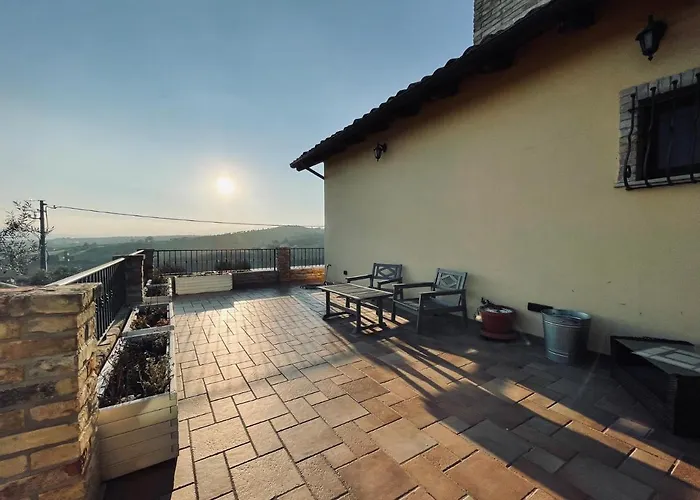 BioCore 2 - ColledoroAgriturismo